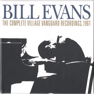 The complete Live at the Village Vanguard 1961